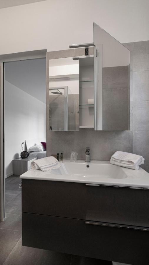 Maisonette Modena Park Luaran gambar