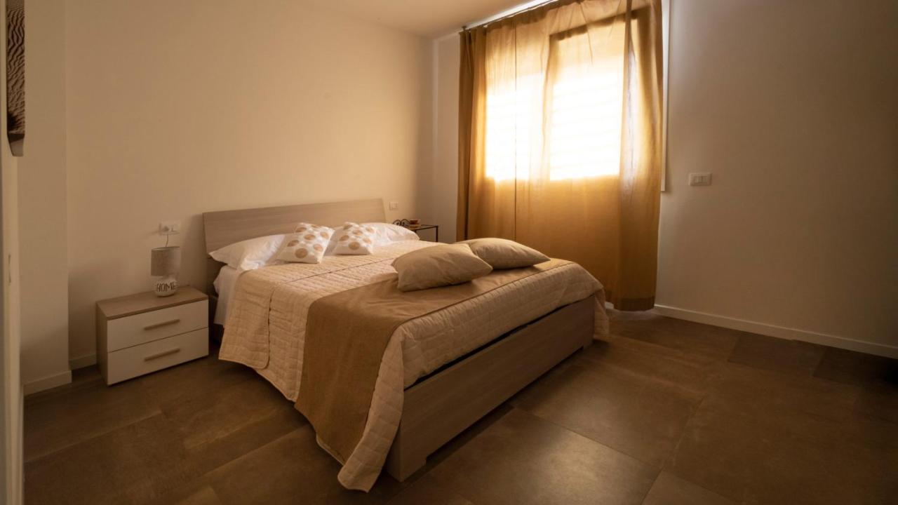 Maisonette Modena Park Luaran gambar